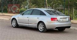 اودي A6